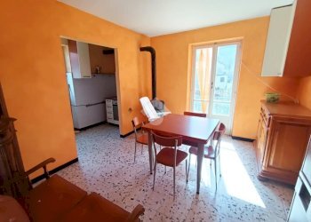 Appartamento Via della Chiesa, Cantalupo Ligure - foto 4