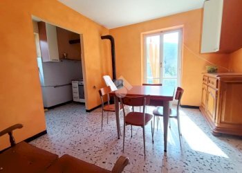 Appartamento Via della Chiesa, Cantalupo Ligure - foto 5