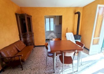 Appartamento Via della Chiesa, Cantalupo Ligure - foto 6