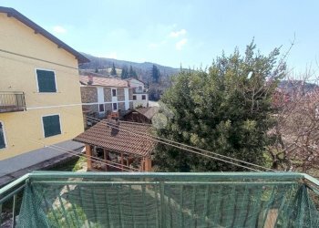 Appartamento Via della Chiesa, Cantalupo Ligure - foto 7