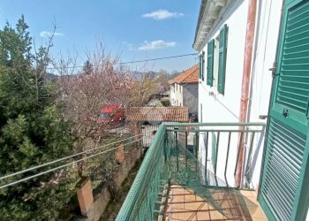 Appartamento Via della Chiesa, Cantalupo Ligure - foto 8