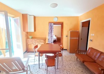 Appartamento Via della Chiesa, Cantalupo Ligure - foto 9