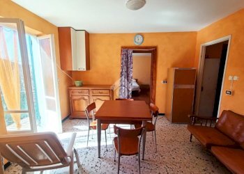 Appartamento Via della Chiesa, Cantalupo Ligure - foto 10