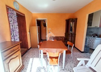 Appartamento Via della Chiesa, Cantalupo Ligure - foto 11