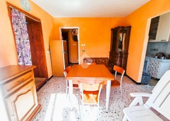 Appartamento Via della Chiesa, Cantalupo Ligure - foto 12