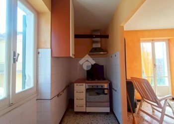 Appartamento Via della Chiesa, Cantalupo Ligure - foto 13