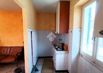 Appartamento Via della Chiesa, Cantalupo Ligure - foto 14