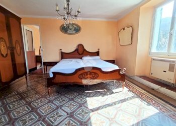 Appartamento Via della Chiesa, Cantalupo Ligure - foto 16