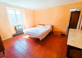 Appartamento Via della Chiesa, Cantalupo Ligure - foto 18