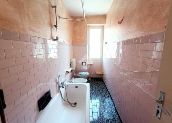 Appartamento Via della Chiesa, Cantalupo Ligure - foto 22