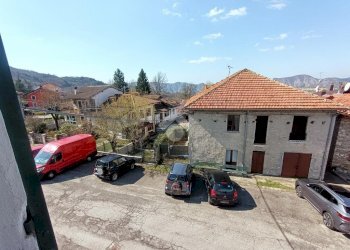 Appartamento Via della Chiesa, Cantalupo Ligure - foto 23