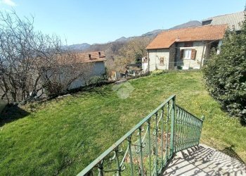 Independent house Localita' Cerreto di Molo, Borghetto di Borbera - photo 11