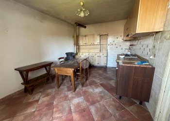 Independent house Localita' Cerreto di Molo, Borghetto di Borbera - photo 15