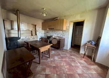 Independent house Localita' Cerreto di Molo, Borghetto di Borbera - photo 16