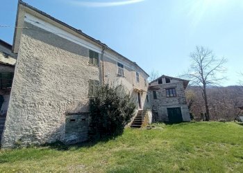 Independent house Localita' Cerreto di Molo, Borghetto di Borbera - photo 20