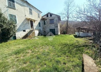 Independent house Localita' Cerreto di Molo, Borghetto di Borbera - photo 21