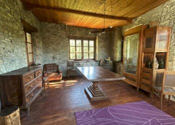 Independent house Localita' Cerreto di Molo, Borghetto di Borbera - photo 22