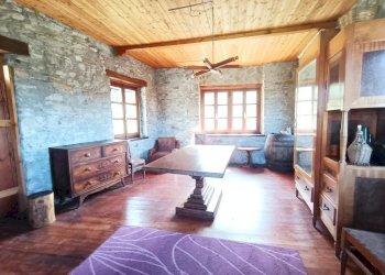 Independent house Localita' Cerreto di Molo, Borghetto di Borbera - photo 23