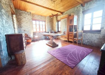 Independent house Localita' Cerreto di Molo, Borghetto di Borbera - photo 24