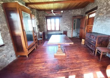 Independent house Localita' Cerreto di Molo, Borghetto di Borbera - photo 25