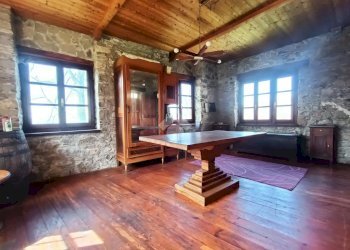 Independent house Localita' Cerreto di Molo, Borghetto di Borbera - photo 26