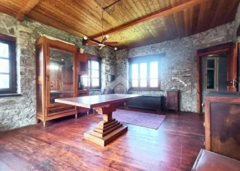 Independent house Localita' Cerreto di Molo, Borghetto di Borbera - photo 27