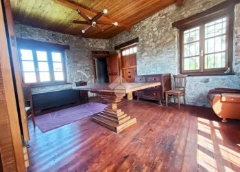 Independent house Localita' Cerreto di Molo, Borghetto di Borbera - photo 28