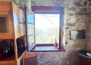 Independent house Localita' Cerreto di Molo, Borghetto di Borbera - photo 29