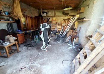 Independent house Localita' Cerreto di Molo, Borghetto di Borbera - photo 30