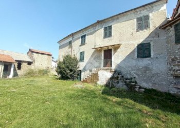 Independent house Localita' Cerreto di Molo, Borghetto di Borbera - photo 31