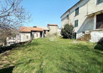 Independent house Localita' Cerreto di Molo, Borghetto di Borbera - photo 32