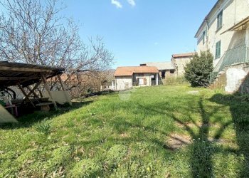 Independent house Localita' Cerreto di Molo, Borghetto di Borbera - photo 33