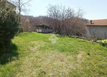 Independent house Localita' Cerreto di Molo, Borghetto di Borbera - photo 35