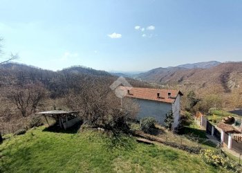 Independent house Localita' Cerreto di Molo, Borghetto di Borbera - photo 36