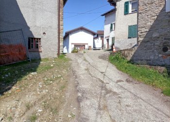 Independent house Localita' Cerreto di Molo, Borghetto di Borbera - photo 37