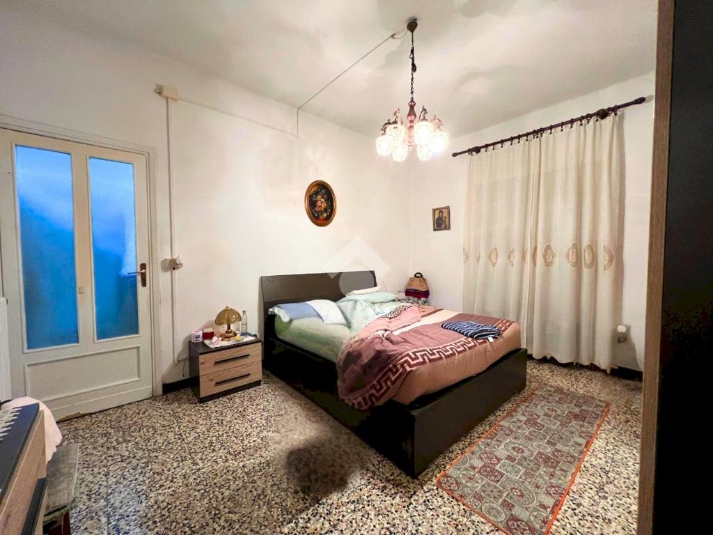 Trilocale Vicolo Bianchi, Novi Ligure - foto 1