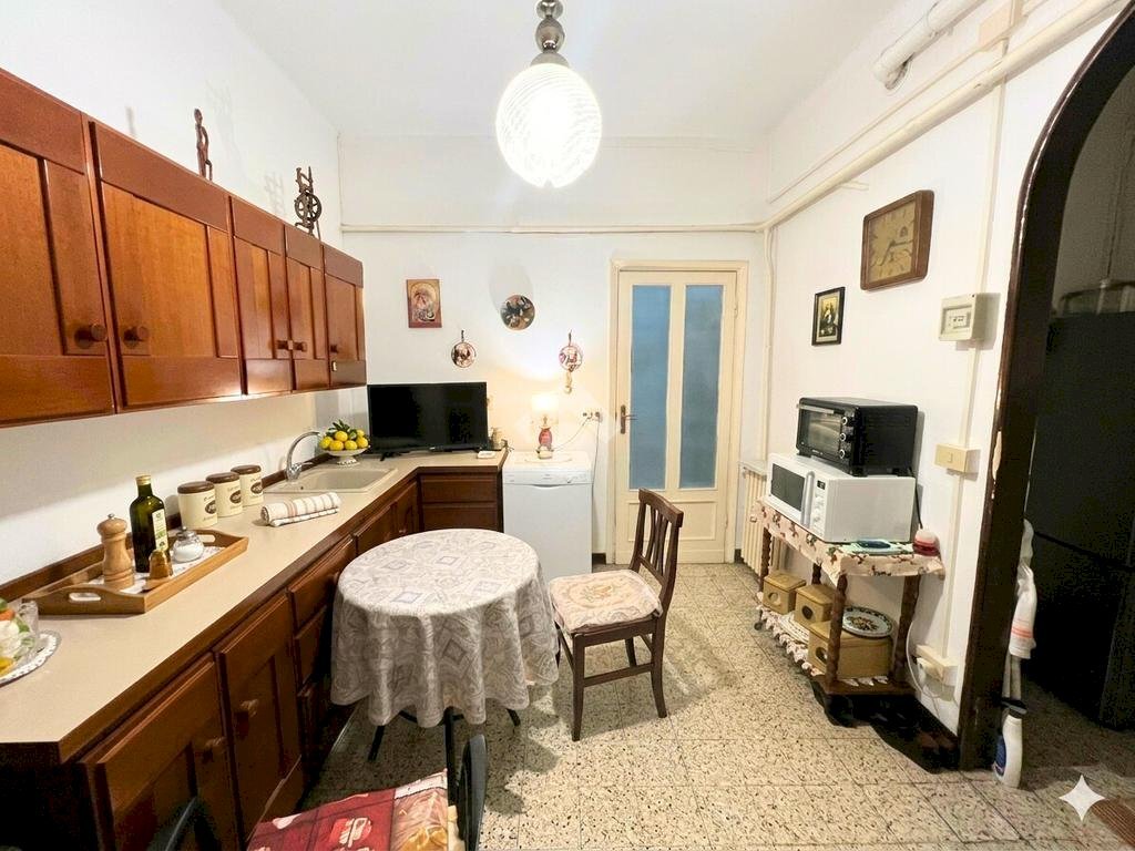 Trilocale Vicolo Bianchi, Novi Ligure - foto 3