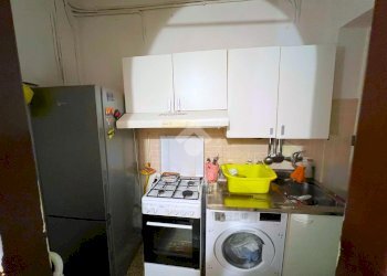 Trilocale Vicolo Bianchi, Novi Ligure - foto 15