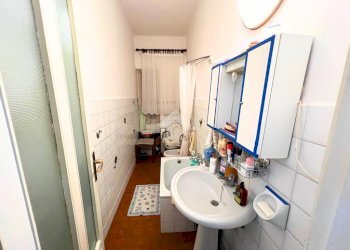 Trilocale Vicolo Bianchi, Novi Ligure - foto 17