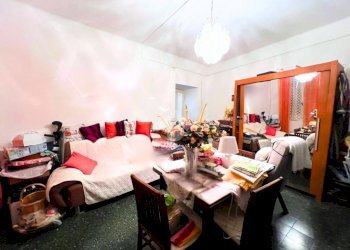 Trilocale Vicolo Bianchi, Novi Ligure - foto 19