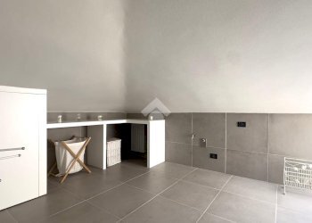 Appartamento Piazza de negri, Novi Ligure - foto 21