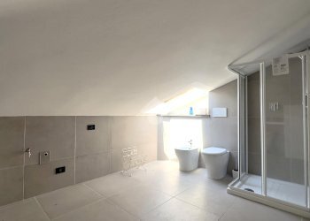 Appartamento Piazza de negri, Novi Ligure - foto 22