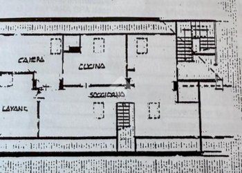 Appartamento Piazza de negri, Novi Ligure - foto 26