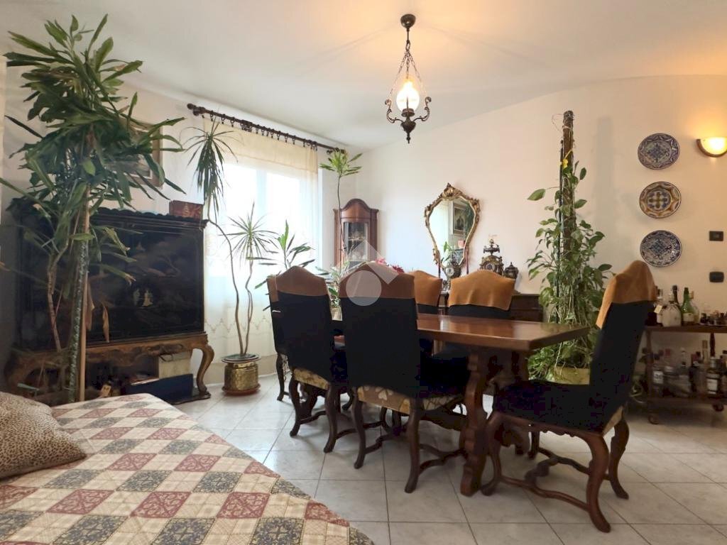 Appartamento Via Maresciallo Capo Giovanni Lupano, Novi Ligure - foto 2