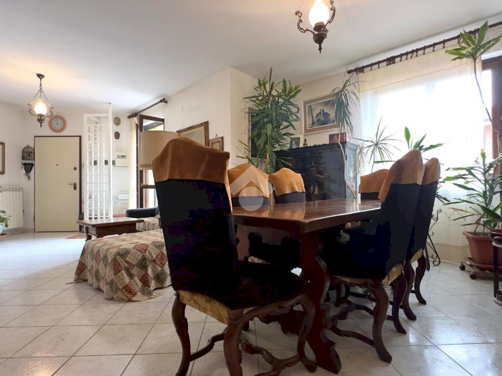 Appartamento Via Maresciallo Capo Giovanni Lupano, Novi Ligure - foto 3