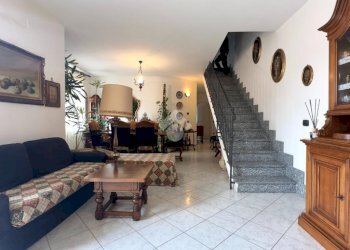 Appartamento Via Maresciallo Capo Giovanni Lupano, Novi Ligure - foto 1