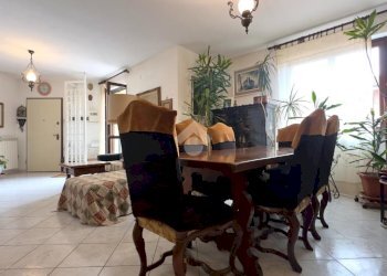 Appartamento Via Maresciallo Capo Giovanni Lupano, Novi Ligure - foto 3