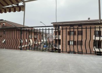 Appartamento Via Maresciallo Capo Giovanni Lupano, Novi Ligure - foto 4