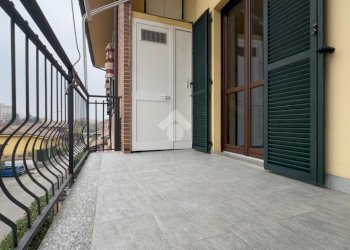 Appartamento Via Maresciallo Capo Giovanni Lupano, Novi Ligure - foto 5