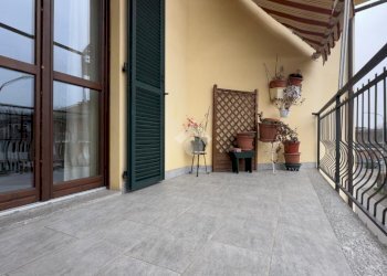 Appartamento Via Maresciallo Capo Giovanni Lupano, Novi Ligure - foto 6